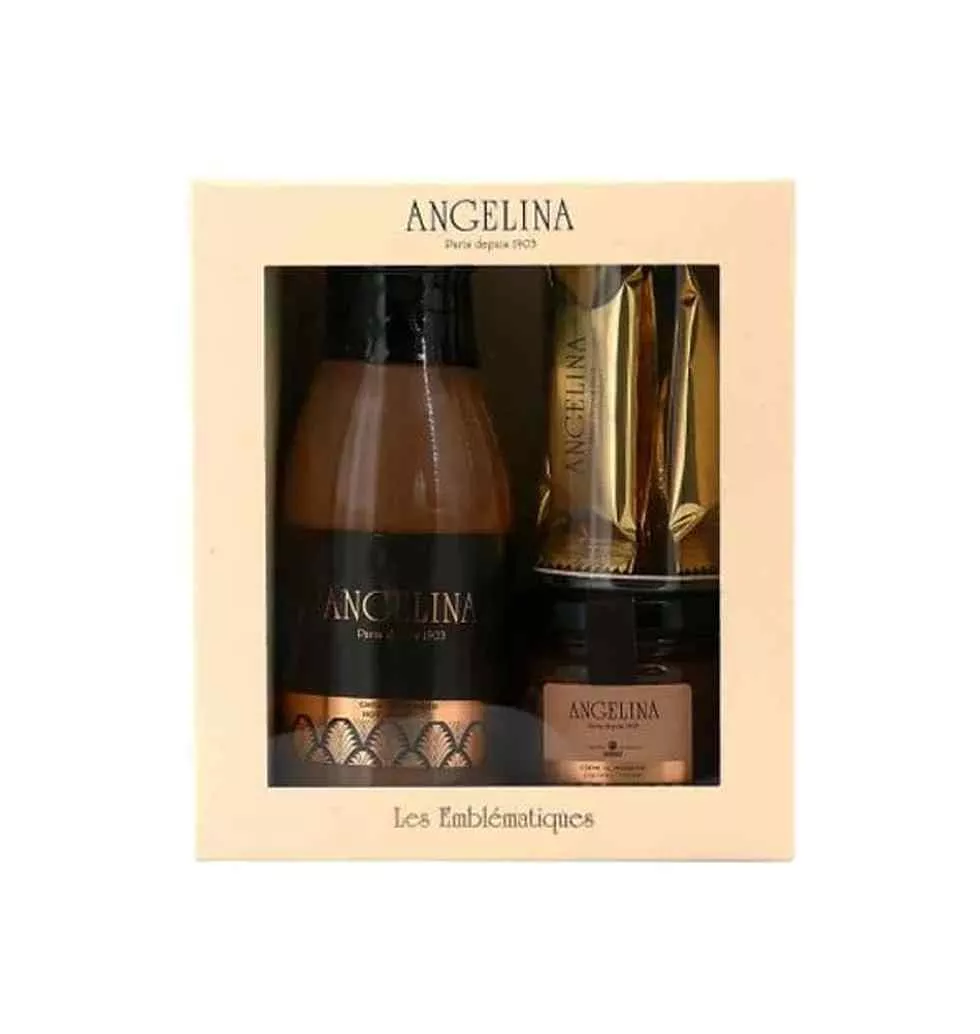 Deluxe Winter Indulgence Gift Set