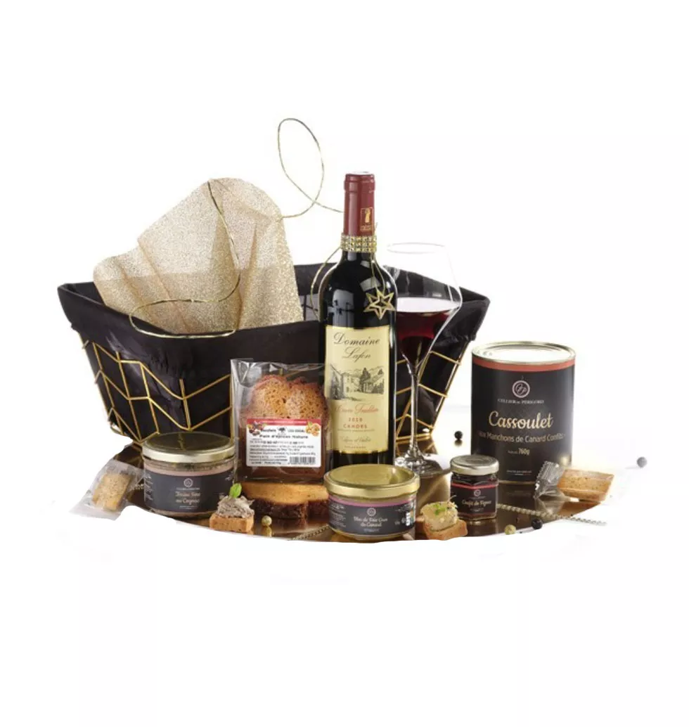 Savory Delight Gift Set