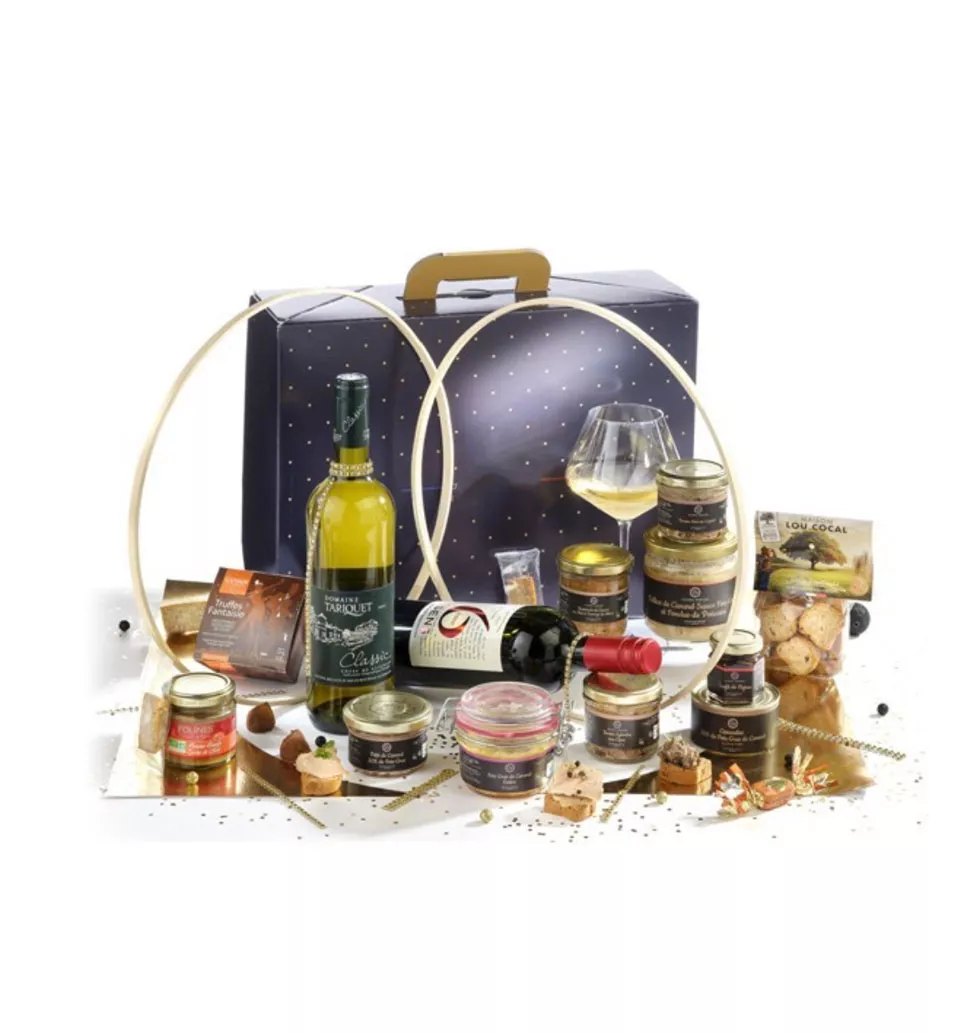 Taste of Tradition Gift Set